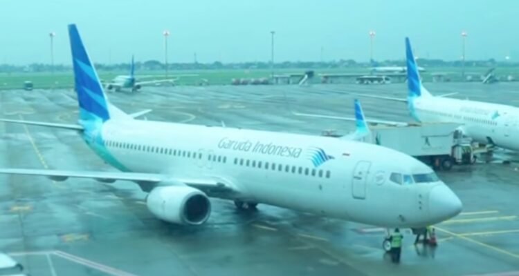 Garuda Indonesia