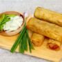 Sejarah Lumpia