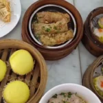 Dimsum Halal Bandung