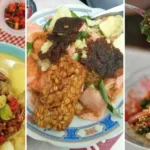 Kuliner Halal Glodok