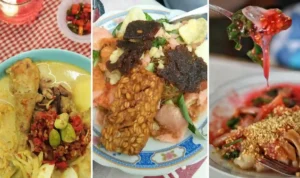 Kuliner Halal Glodok