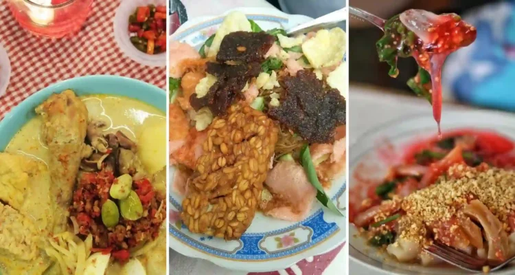 Kuliner Halal Glodok