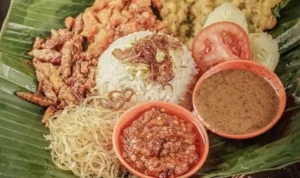 Kuliner Khas Aceh