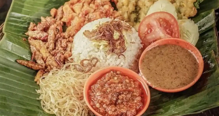 Kuliner Khas Aceh