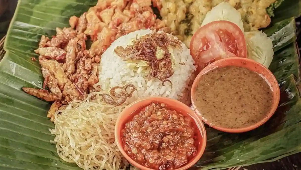 Kuliner Khas Aceh