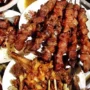 Sate Klathak Jogja