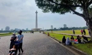 Wisata Kuliner Dekat Monas