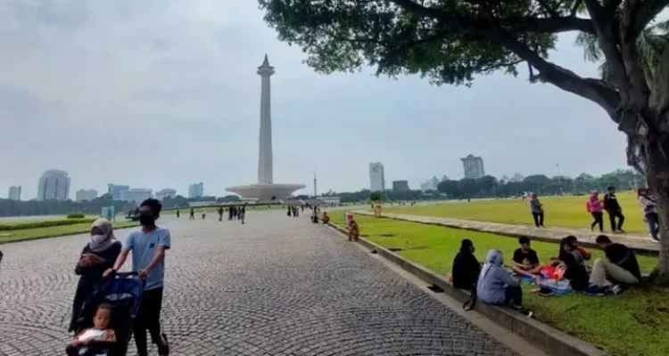 Wisata Kuliner Dekat Monas