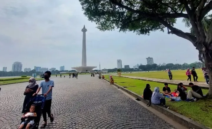 Wisata Kuliner Dekat Monas