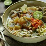 Kuliner Bandung Paling Populer