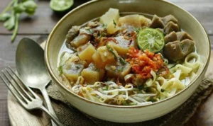 Kuliner Bandung Paling Populer