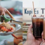 Kuliner Halal Glodok (Berita; Menggugah selera)
