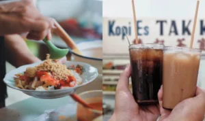 Kuliner Halal Glodok (Berita; Menggugah selera)