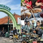 Kuliner Pasar Ngasem