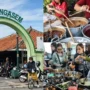 Kuliner Pasar Ngasem