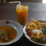 Makan Siang Enak Jogja
