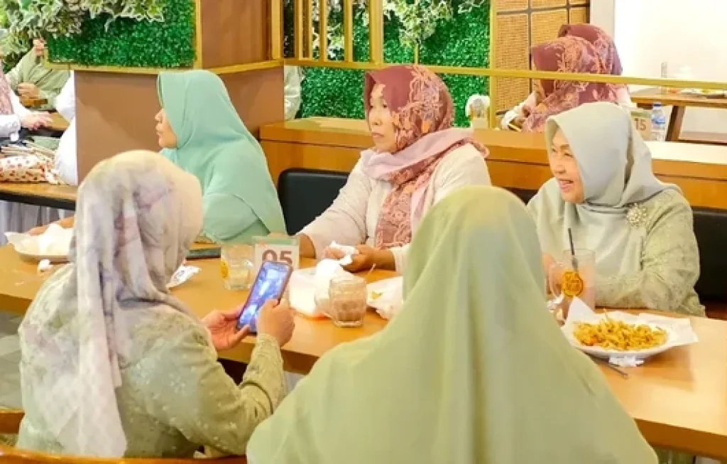 Makan Siang Enak Solo