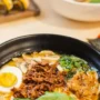 Ramen Enak di Jogja