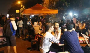 Sate Taichan Jakarta Selatan