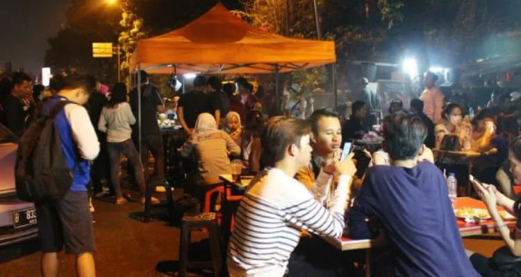 Sate Taichan Jakarta Selatan