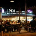 Tempat Makan 24 Jam Bandung