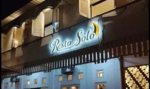 Tempat Makan Dekat Balai Kota