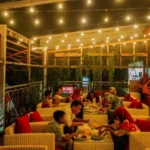 Tempat Makan Kebumen Enak