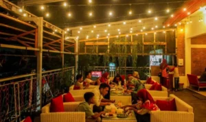 Tempat Makan Kebumen Enak