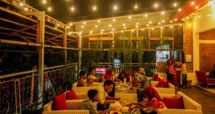 Tempat Makan Kebumen Enak