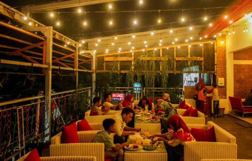 Tempat Makan Kebumen Enak