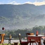 Tempat Makan Megamendung Bogor