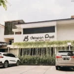 Tempat Makan Viral Bandung