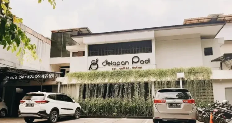 Tempat Makan Viral Bandung