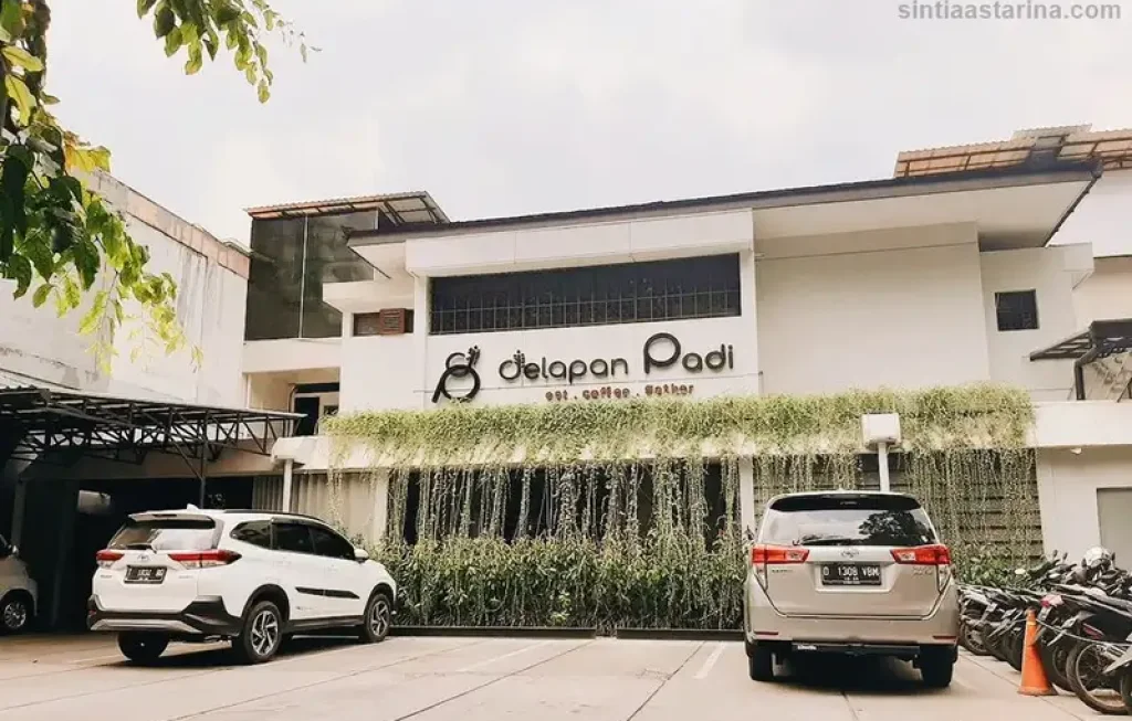 Tempat Makan Viral Bandung
