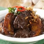 Semur Daging Sapi