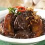 Semur Daging Sapi