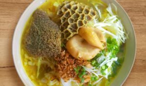 Empuk Empuk