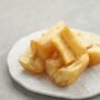 Singkong Goreng