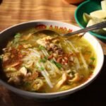 Soto Daging