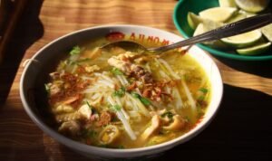 Soto Daging