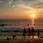 Pantai Anyer, Pesona Laut di Ujung Barat Jawa yang Selalu Dirindukan Wisatawan