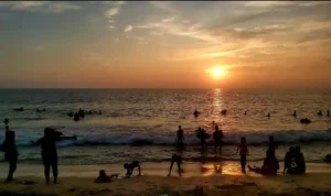 Pantai Anyer, Pesona Laut di Ujung Barat Jawa yang Selalu Dirindukan Wisatawan