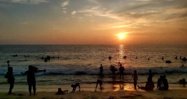 Pantai Anyer, Pesona Laut di Ujung Barat Jawa yang Selalu Dirindukan Wisatawan