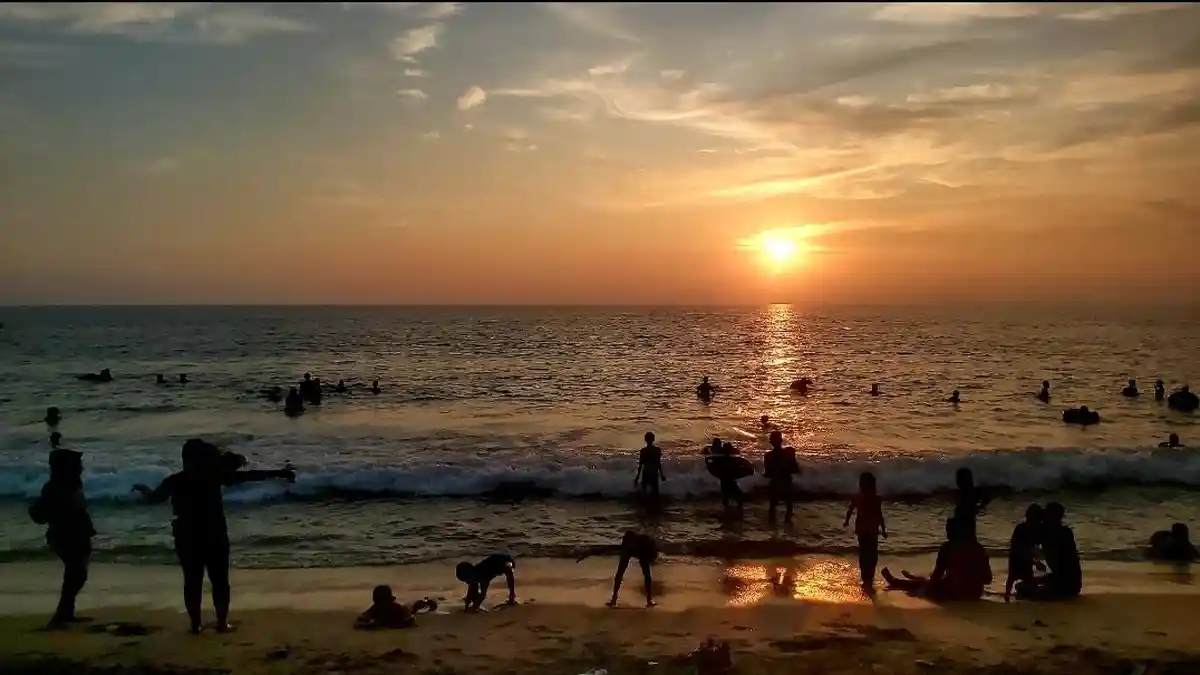 Pantai Anyer, Pesona Laut di Ujung Barat Jawa yang Selalu Dirindukan Wisatawan