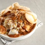 Resep Ketoprak Rumahan yang Gurih, Medok, dan Bikin Piring Cepat Bersih