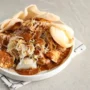 Resep Ketoprak Rumahan yang Gurih, Medok, dan Bikin Piring Cepat Bersih