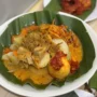 Resep Lontong Medan yang Gurih, Ramai Lauk, dan Selalu Bikin Meja Sarapan Terlihat Meriah