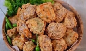 Tahu Walik, Resep Makanan Nusantara yang Renyah di Luar dan Gurih di Dalam