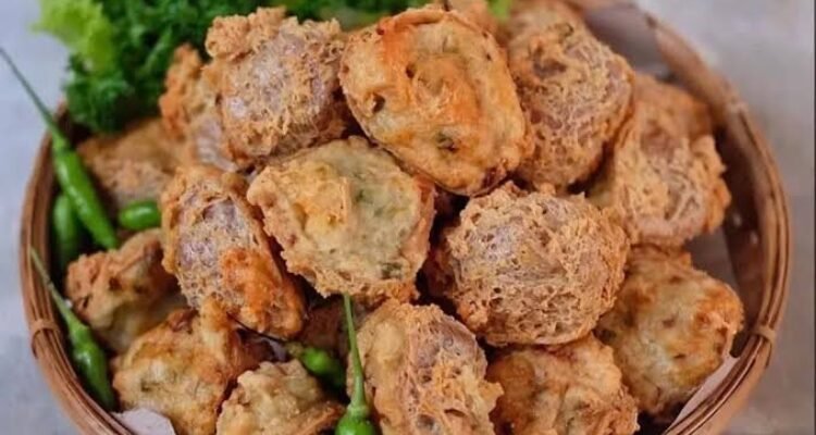 Tahu Walik, Resep Makanan Nusantara yang Renyah di Luar dan Gurih di Dalam