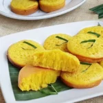 Resep Bika Ambon Bersarang Lembut, Harum Santan dan Daun Jeruk
